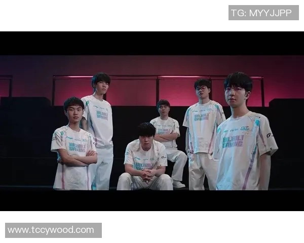 独家解析：BLG战队节奏对比与战术优势深度剖析