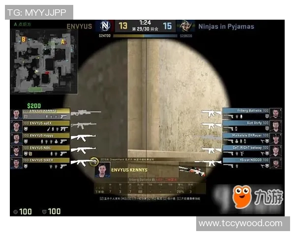 BLG在CSGO阵地战中的表现分析与战术得失总结
