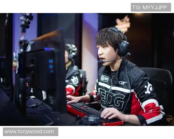 DOTA2热议EDG实力争议背后的战术分析与未来展望